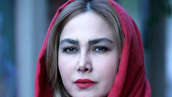 عکس های جدید انا نعمتی