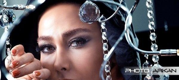 عکس های جدید انا نعمتی