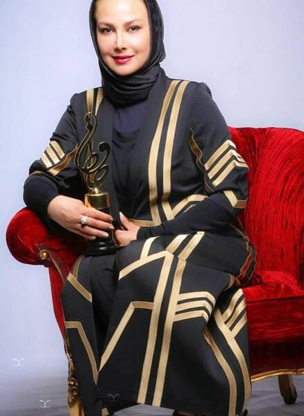 عکس های جدید انا نعمتی