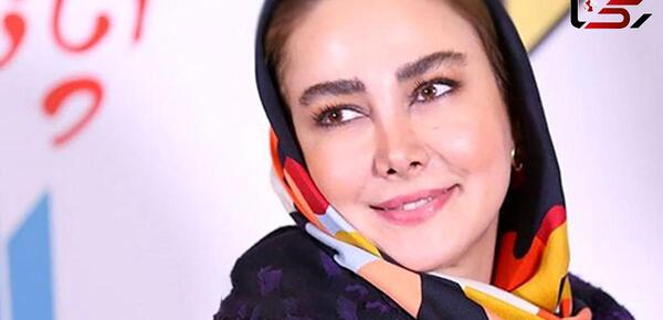 عکس های جدید انا نعمتی