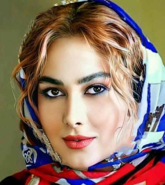 عکس های جدید انا نعمتی