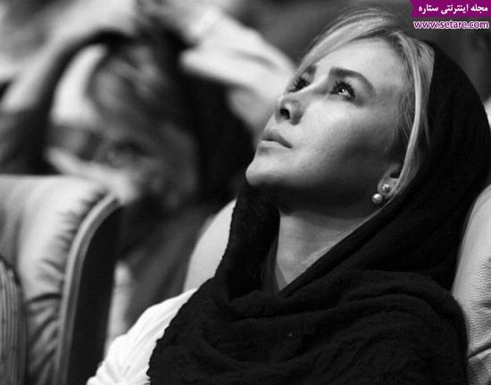 عکس های جدید انا نعمتی