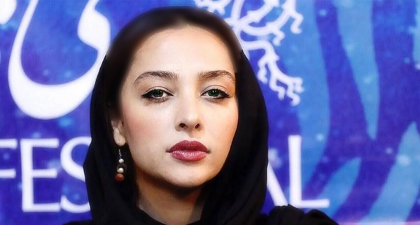 عکس پاهای آناهیتا درگاهی