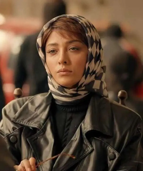 عکس پاهای آناهیتا درگاهی