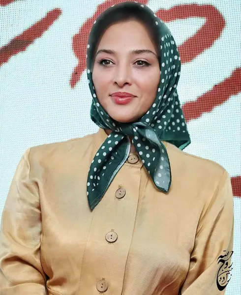 عکس پاهای آناهیتا درگاهی