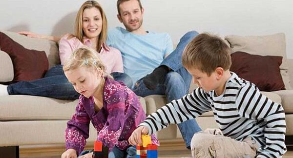 عکس بازی های خانگی