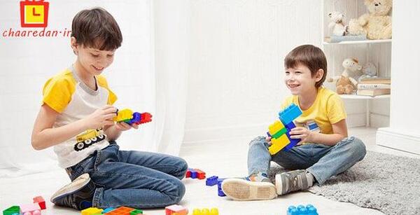 عکس بازی های خانگی