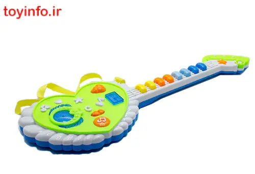 عکس اسباب بازی صدادار