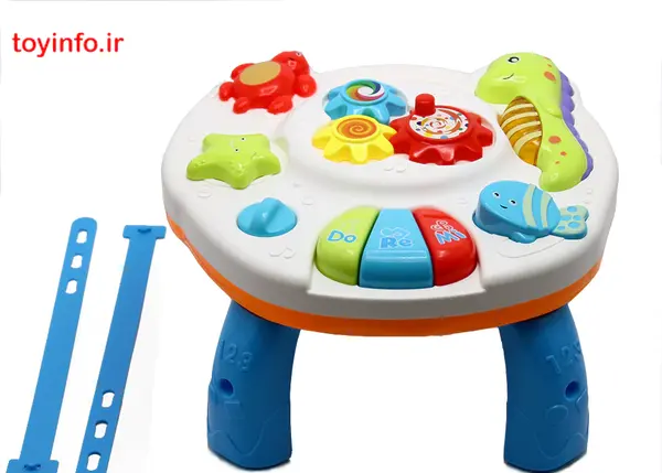 عکس اسباب بازی صدادار
