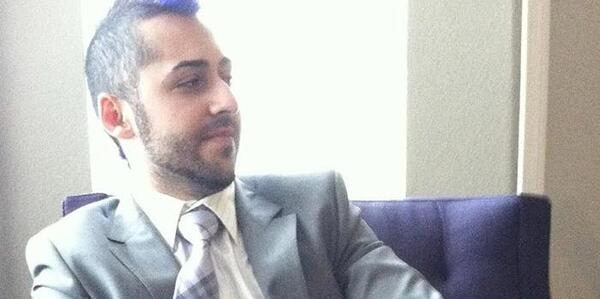 عکس سازنده بازی کالاف دیوتی موبایل