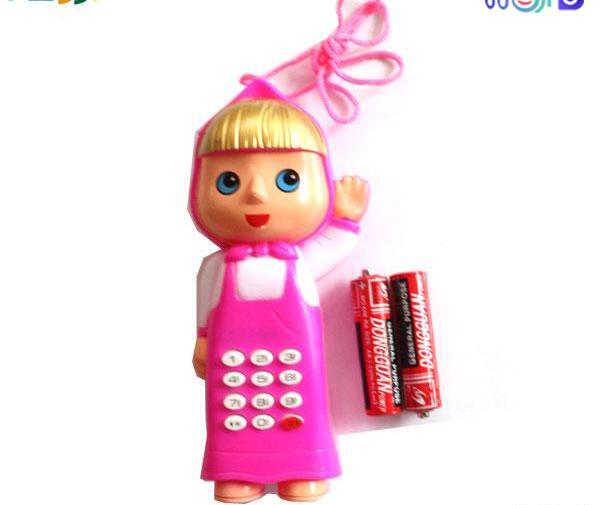 عکس گوشی بازی دخترانه