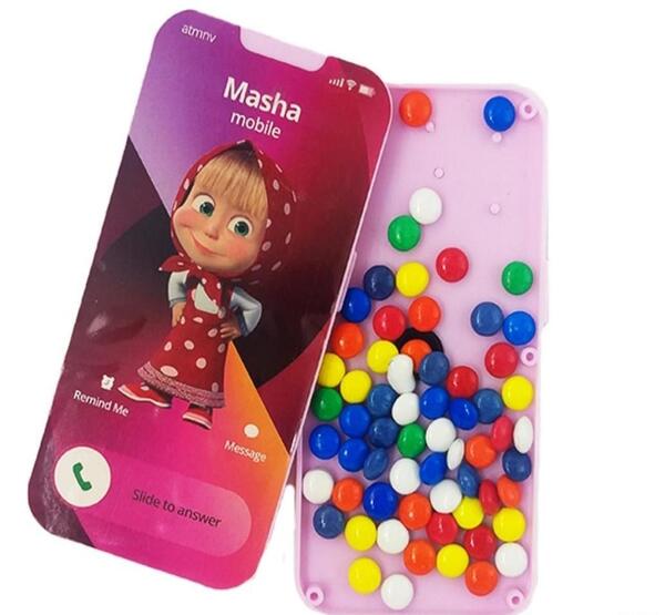 عکس اسباب بازی گوشی آیفون