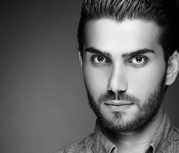 تمام عکس های شهید بابک نوری