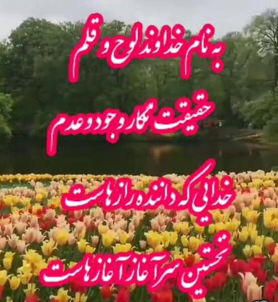 عکس استوری سلام صبح بخیر شاد