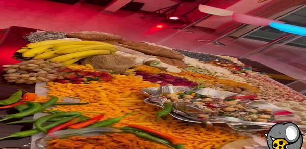 عکس استوری فیک دورهمی شب