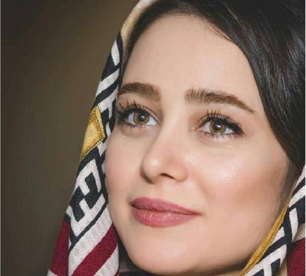 زیباترین عکس های الناز حبیبی