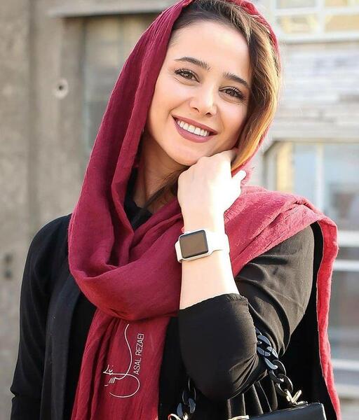 زیباترین عکس های الناز حبیبی