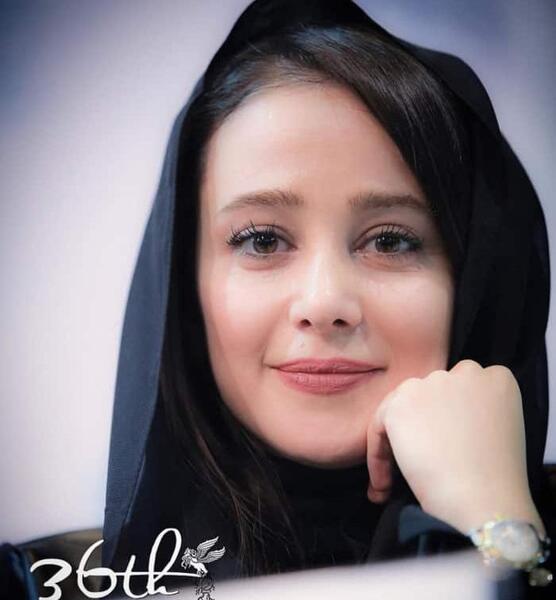 زیباترین عکس های الناز حبیبی