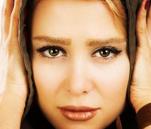 زیباترین عکس های الناز حبیبی
