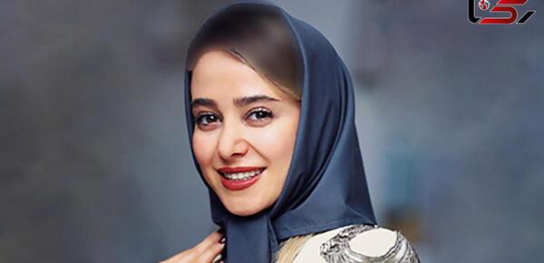 زیباترین عکس های الناز حبیبی