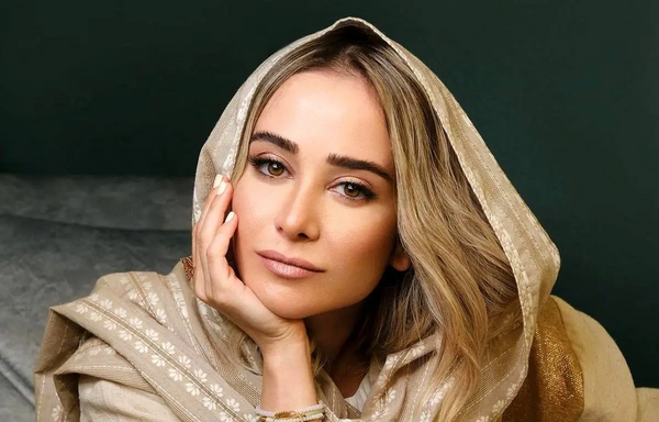 زیباترین عکس های الناز حبیبی
