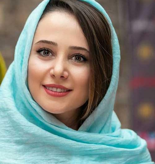 زیباترین عکس های الناز حبیبی