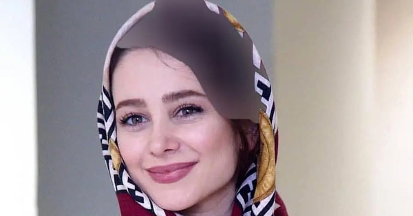 زیباترین عکس های الناز حبیبی