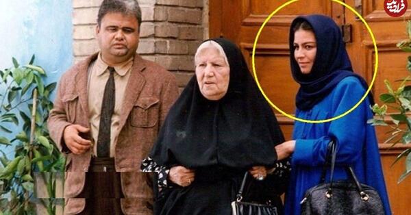 عکس جدید اکرم محمدی