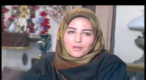 عکس جدید اکرم محمدی