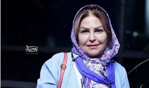 عکس جدید اکرم محمدی