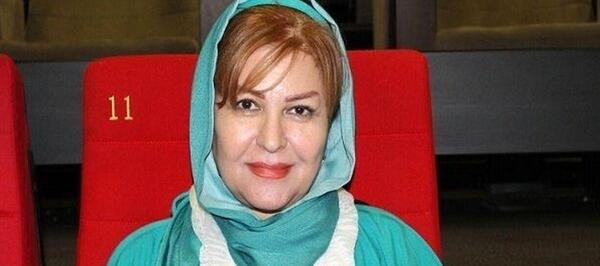 عکس جدید اکرم محمدی