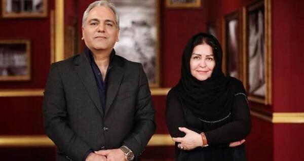 جدیدترین عکس اکرم محمدی بازیگر