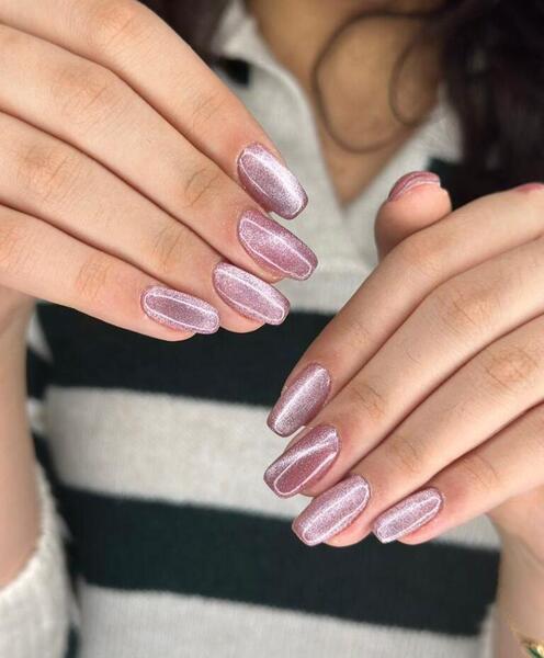 عکس طرح ناخن اسپرت