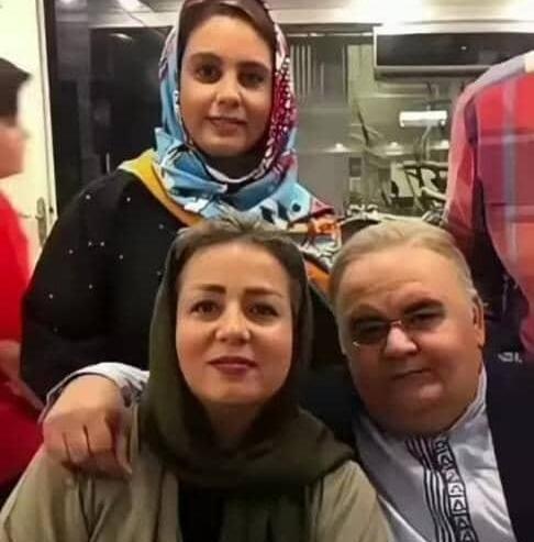 عکس اکبر عبدی جدید