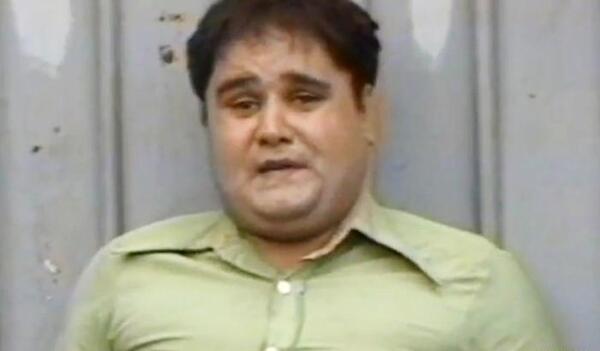 عکس اکبر عبدی بازیگر
