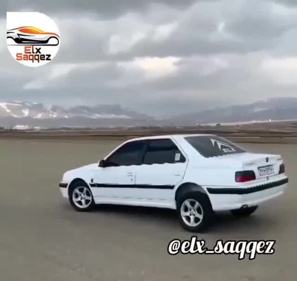 عکس زانتیا سفید شوتی