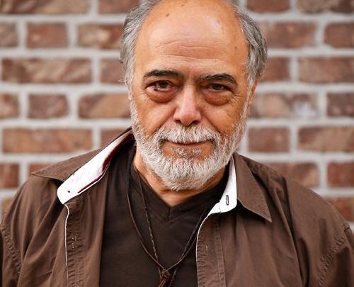 عکس اکبر زنجانپور