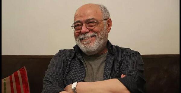 عکس اکبر زنجانپور