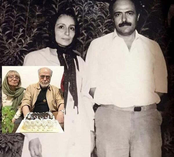 عکس اکبر زنجانپور