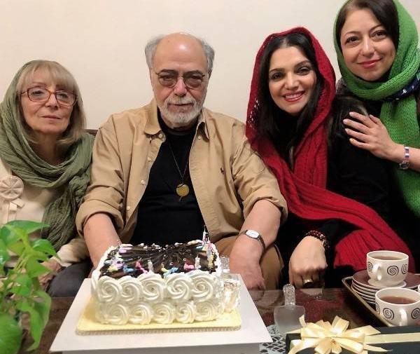 عکس اکبر زنجانپور