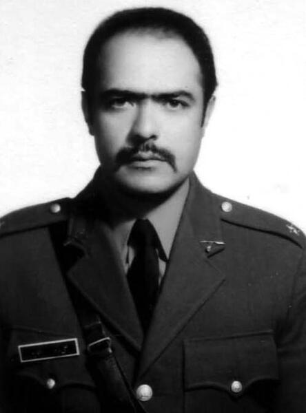 عکس اکبر زنجانپور