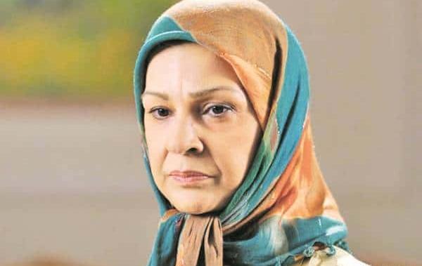 عکس های افسر اسدی بازیگر