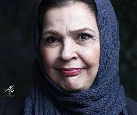 عکس های افسر اسدی بازیگر