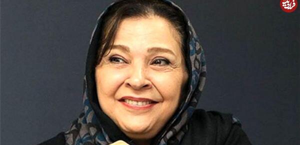 عکس های افسر اسدی بازیگر