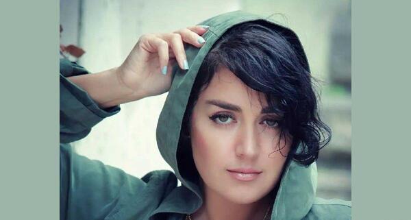 عکس های نوجوانی افسانه پاکرو