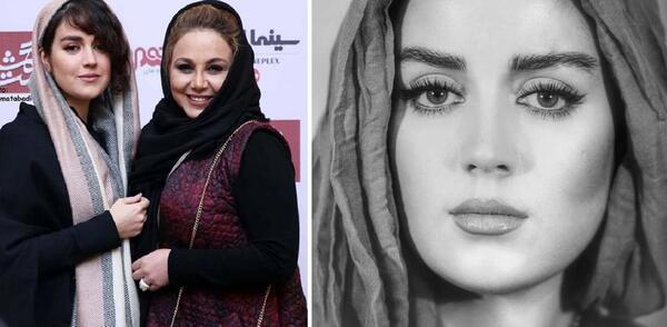 عکس های نوجوانی افسانه پاکرو
