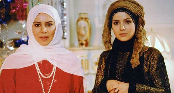 عکس های نوجوانی افسانه پاکرو