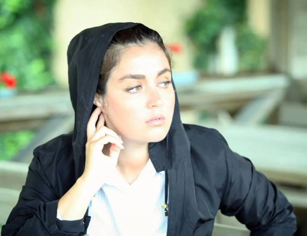 عکس های نوجوانی افسانه پاکرو