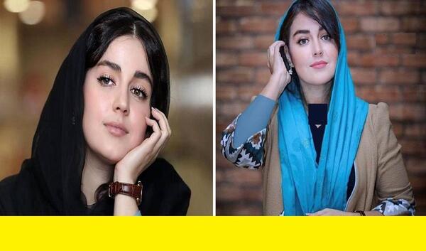 عکس بازیگر افسانه پاکرو و همسرش