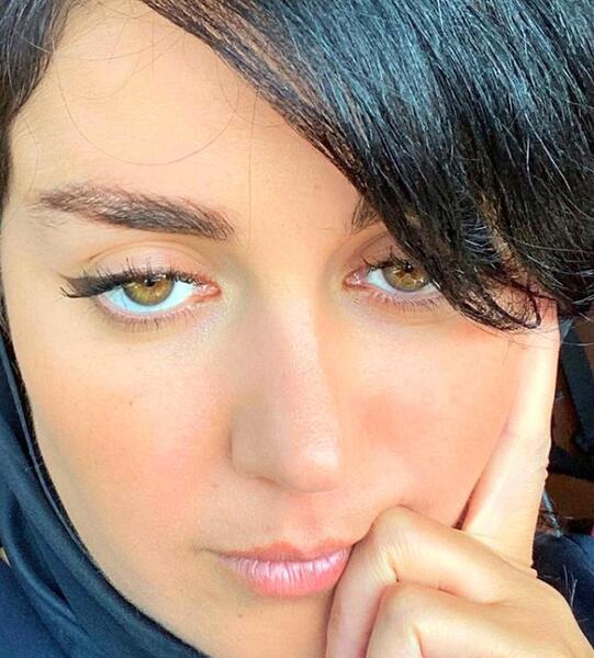 عکس بازیگر افسانه پاکرو و همسرش